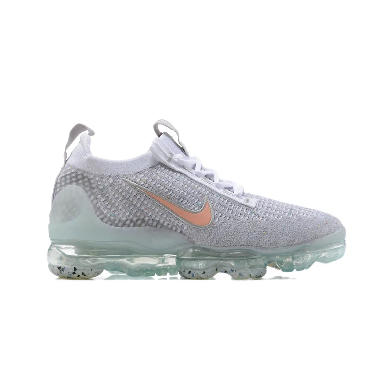 Nike Nike Air VaporMax 2020 Sail/University Red Sneakers White - 1