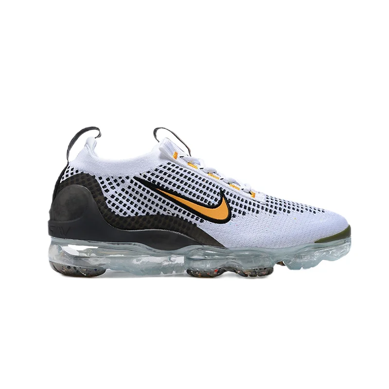 Nike Nike Air VaporMax 2020 Sail/University Gold Sneakers White - 1