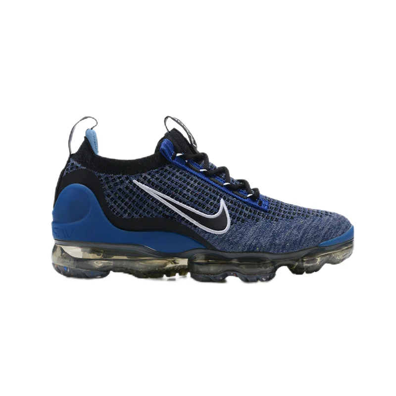 Nike Nike Air VaporMax 2020 Midnight Navy Sneakers Blue - 1