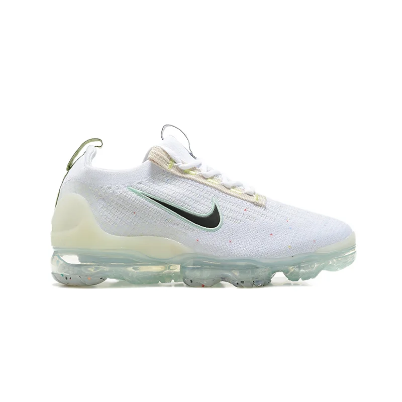 Nike Nike Air VaporMax 2020 Sail/University Red Sneakers White - 1