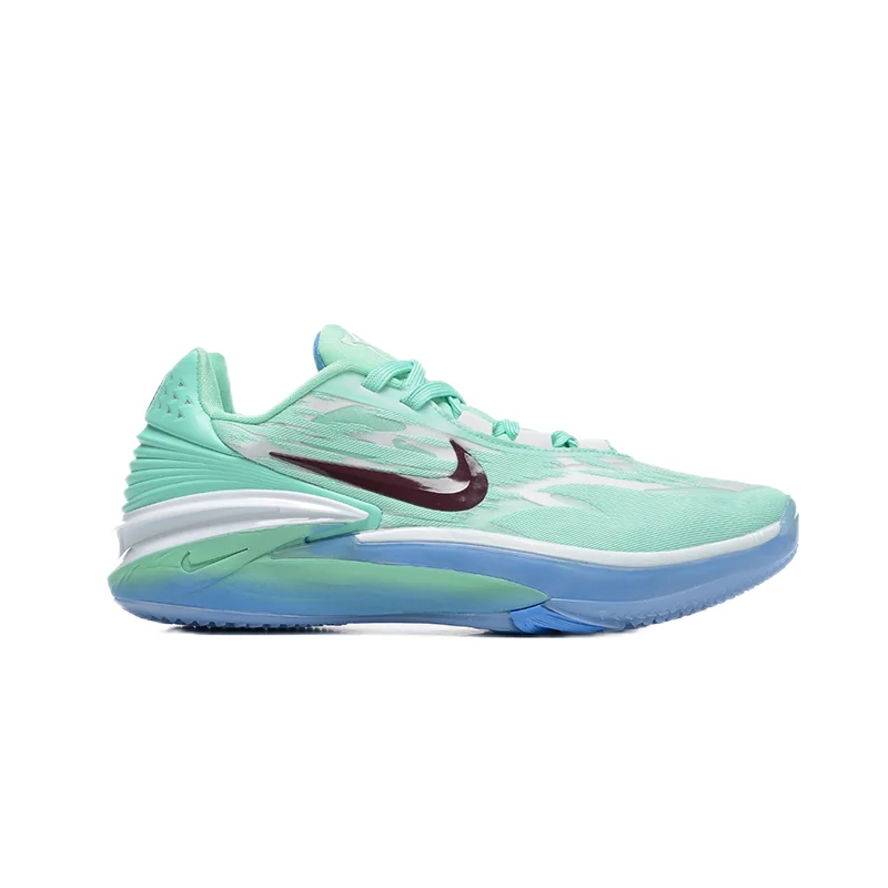 Nike Nike Air Max Waffle One Mint Green Basketball Sneakers Green - 1