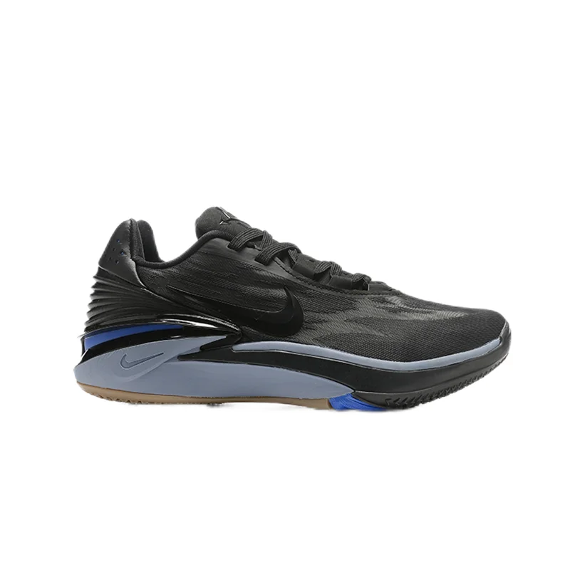 Jordan Nike Air Jordan Flight Black/Blue Sneakers Black - 1