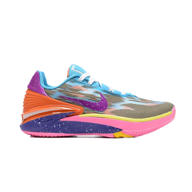 Jordan Nike Air Jordan Wings Colorway Sneakers Multicolor - 1
