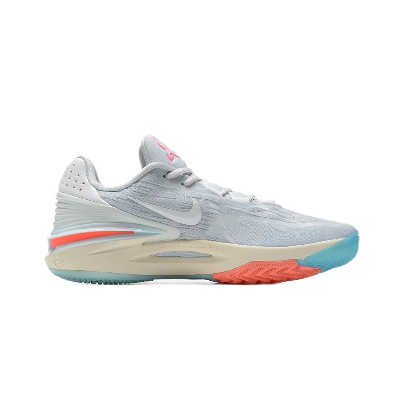 Jordan Nike Air Jordan Flight Light Smoke Grey/University Red Sneakers Grey - 1