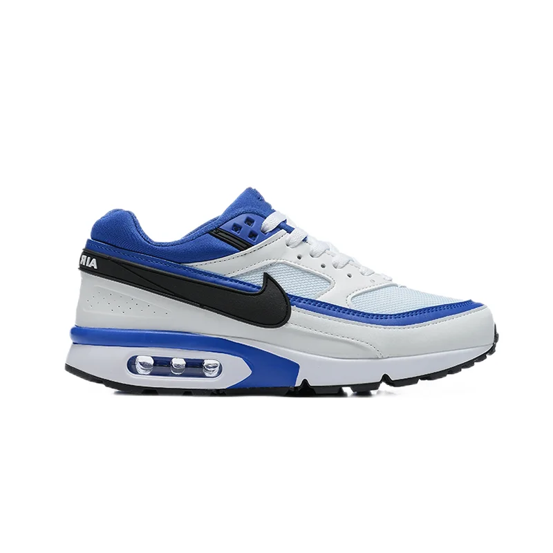 Nike Nike Air Max BW Sail/University Blue Sneakers Blue - 1