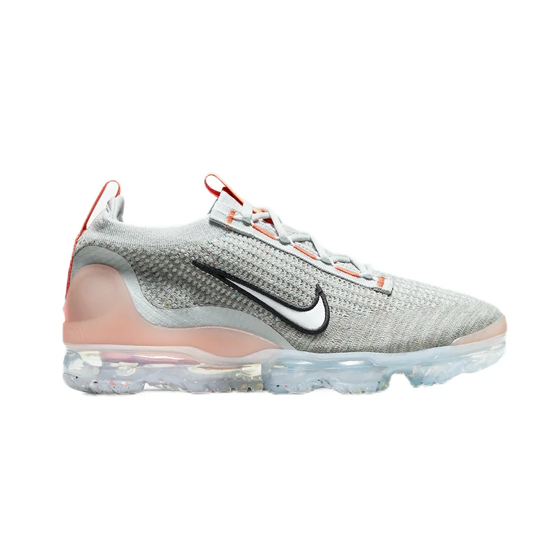 Nike Nike Air VaporMax 2020 Sail/University Red Sneakers Grey - 1