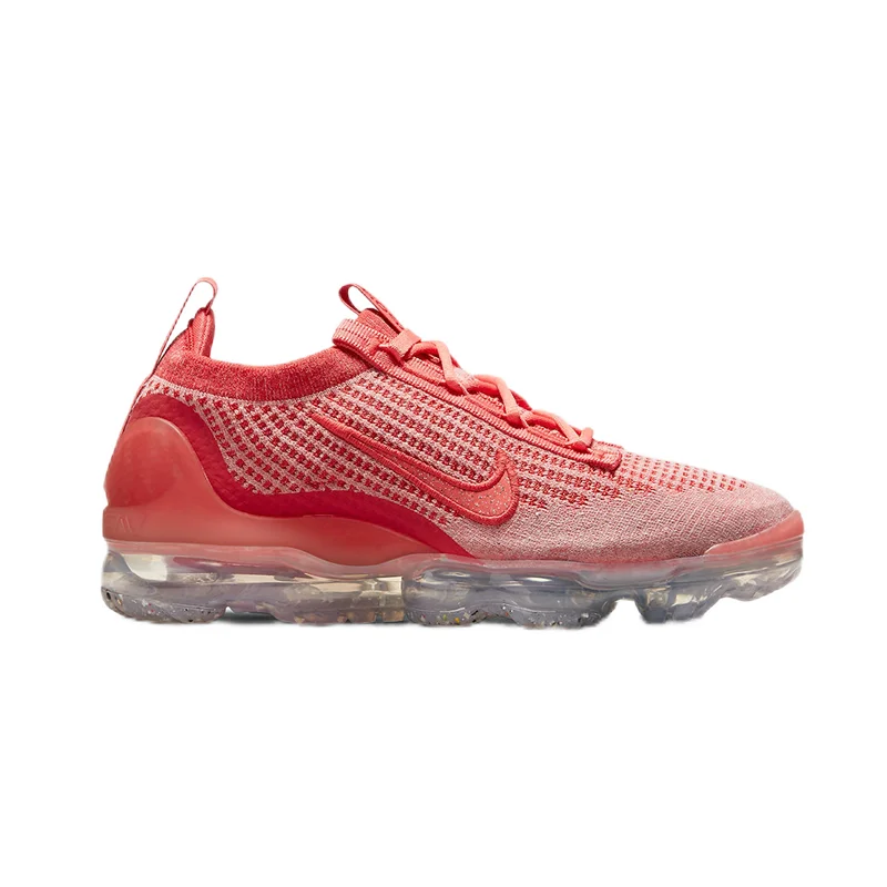 Nike Nike Air VaporMax 2020 Sail/University Red Sneakers Red - 1