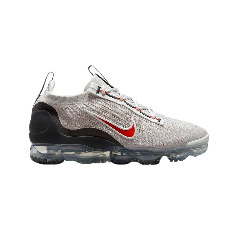 Nike Nike Air VaporMax 2020 Sail/University Red Sneakers White - 1