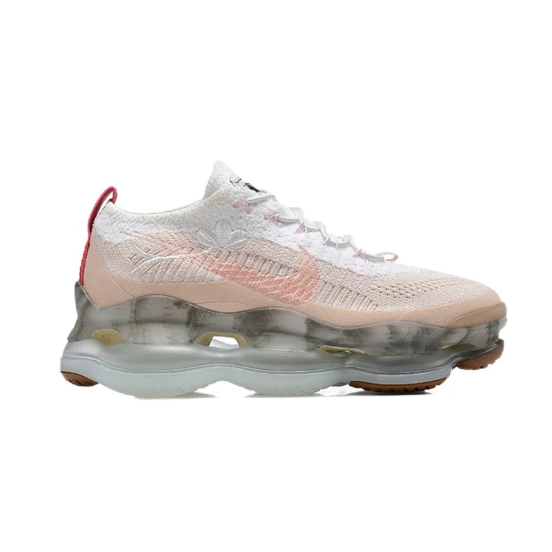 Nike Nike Air Max 270 Sail/Pink Sneakers Pink - 1