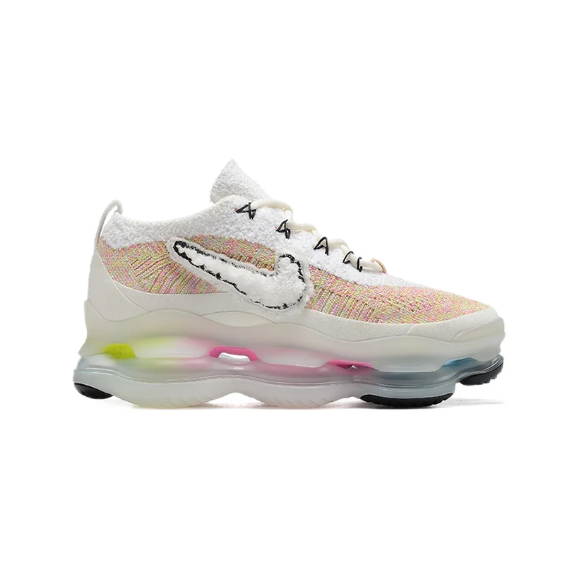 Nike Nike Air Max 270 Pastel Glow Sneakers White - 1