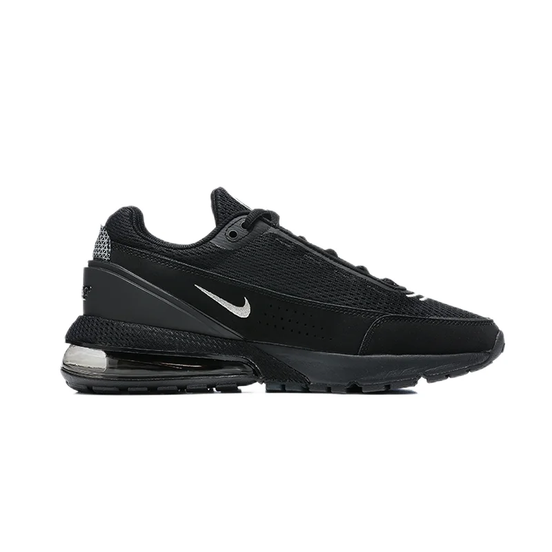 Nike Nike Air Max 270 Triple Black Sneakers Black - 1