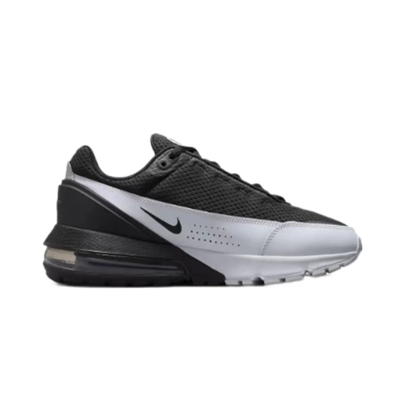 Nike Nike Air Max G.T. Cut Black/White Sneakers Black - 1