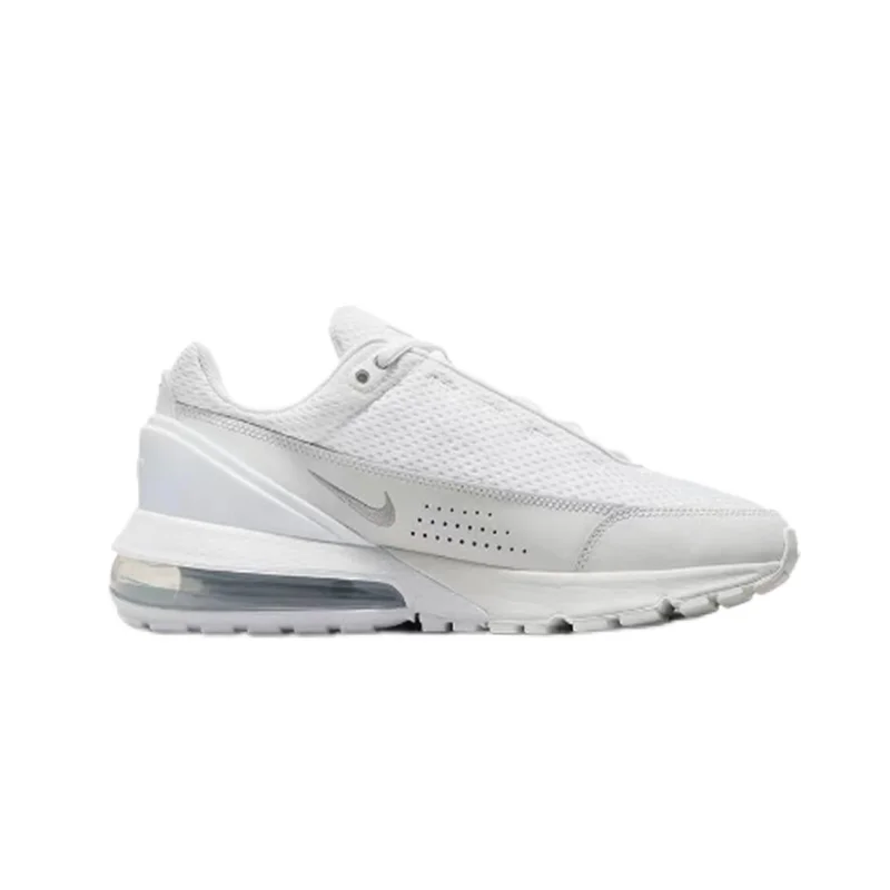 Nike Nike Air Max 270 White Sail Sneakers White - 1