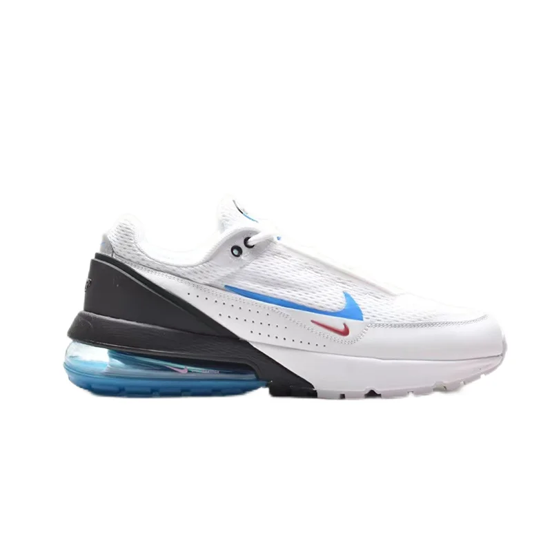 Nike Nike Air Max 270 White/Blue Sail Sneakers White - 1