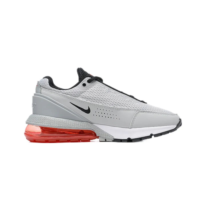 Nike Nike Air Max 270 Sail/University Red Sneakers Grey - 1