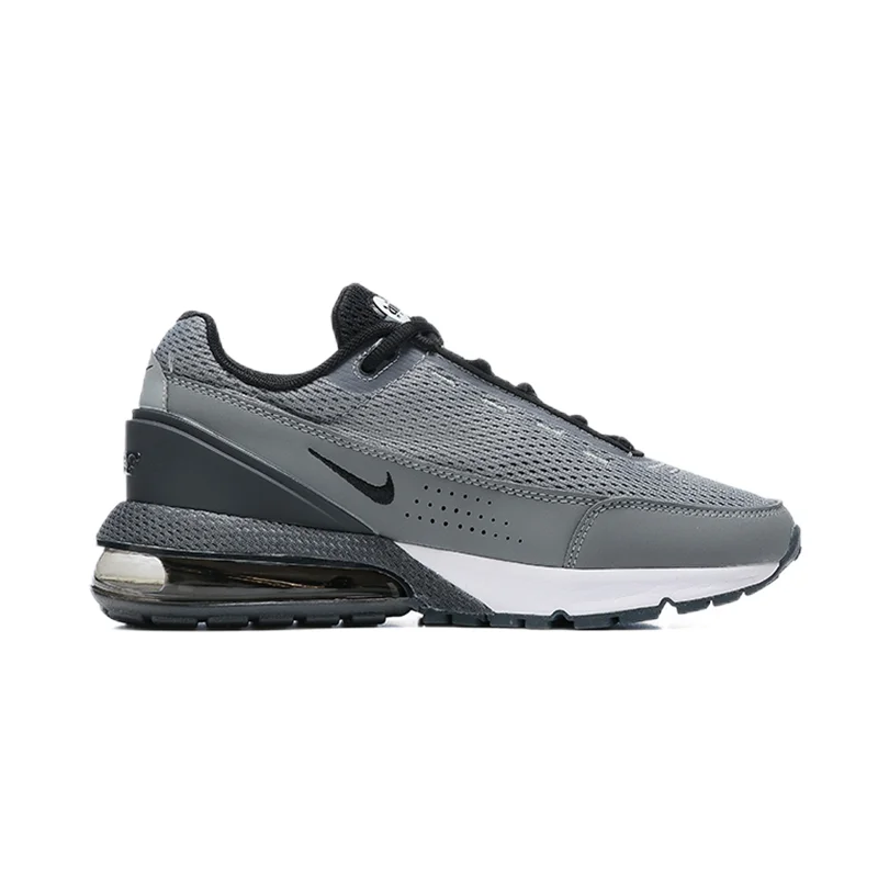 Nike Nike Air Max 270 Grey/Black Sneakers Grey - 1