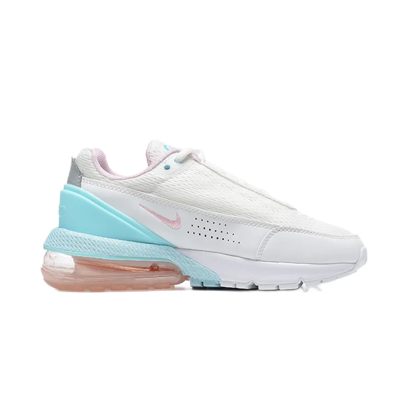 Nike Nike Air Max 270 Pastel Glow Sneakers White - 1