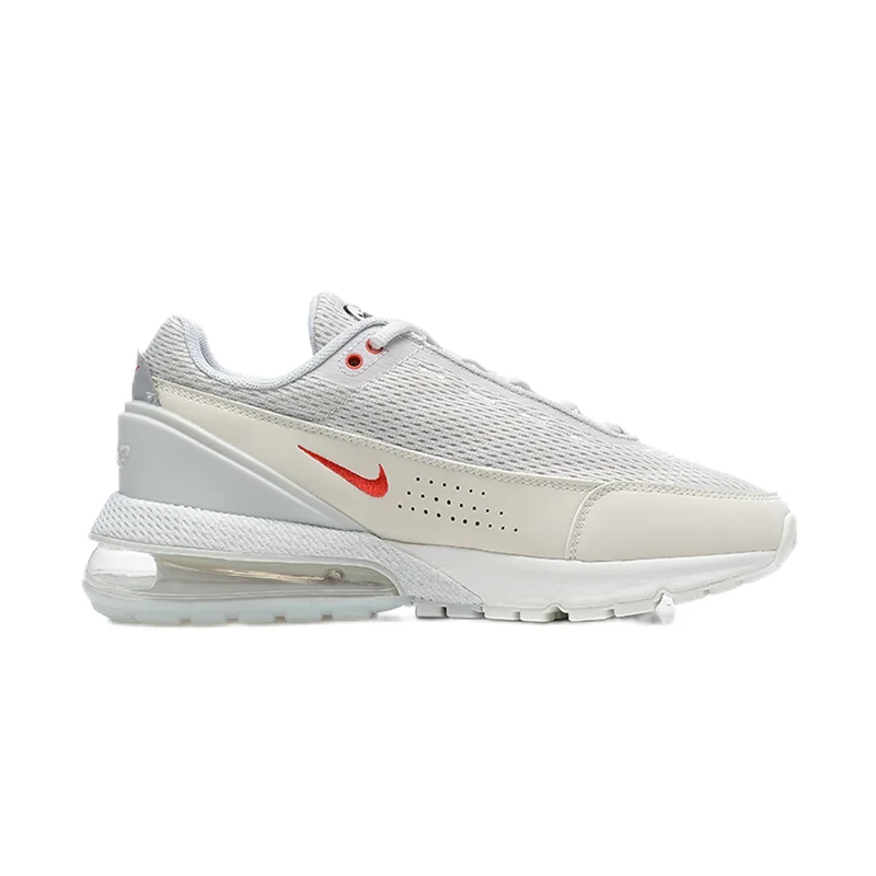Nike Nike Air Max G.T. Cut Sail/University Red Sneakers White - 1