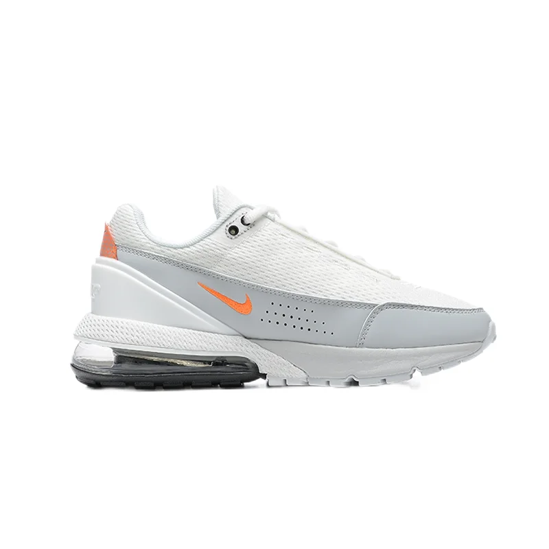 Nike Nike Air Max 270 Sail/Orange Sneakers White - 1