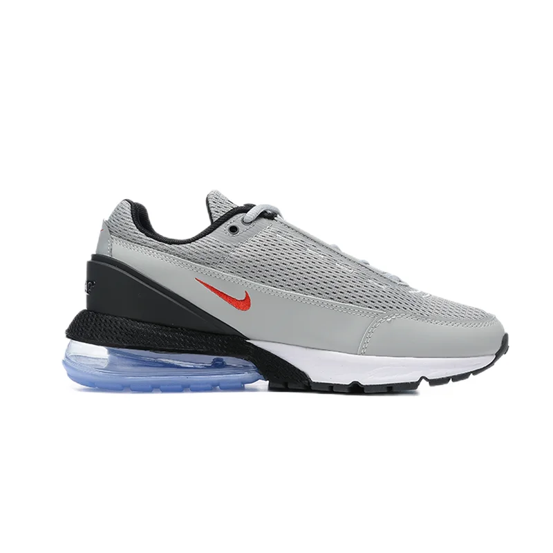 Nike Nike Air Max 270 Sail/University Red Sneakers Grey - 1