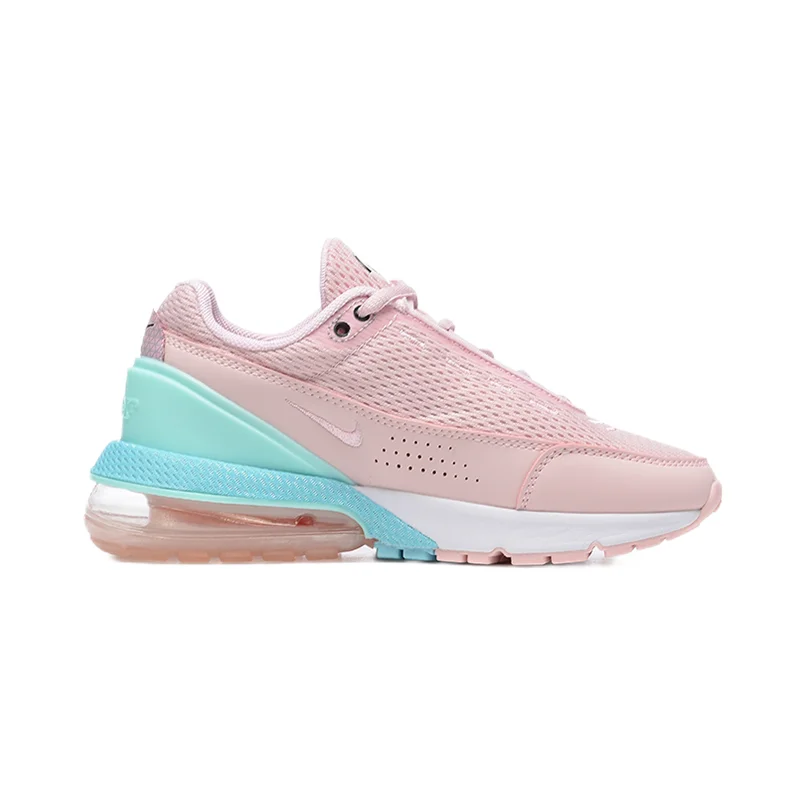 Nike Nike Air Max 270 Pastel Pink Sneakers Pink - 1
