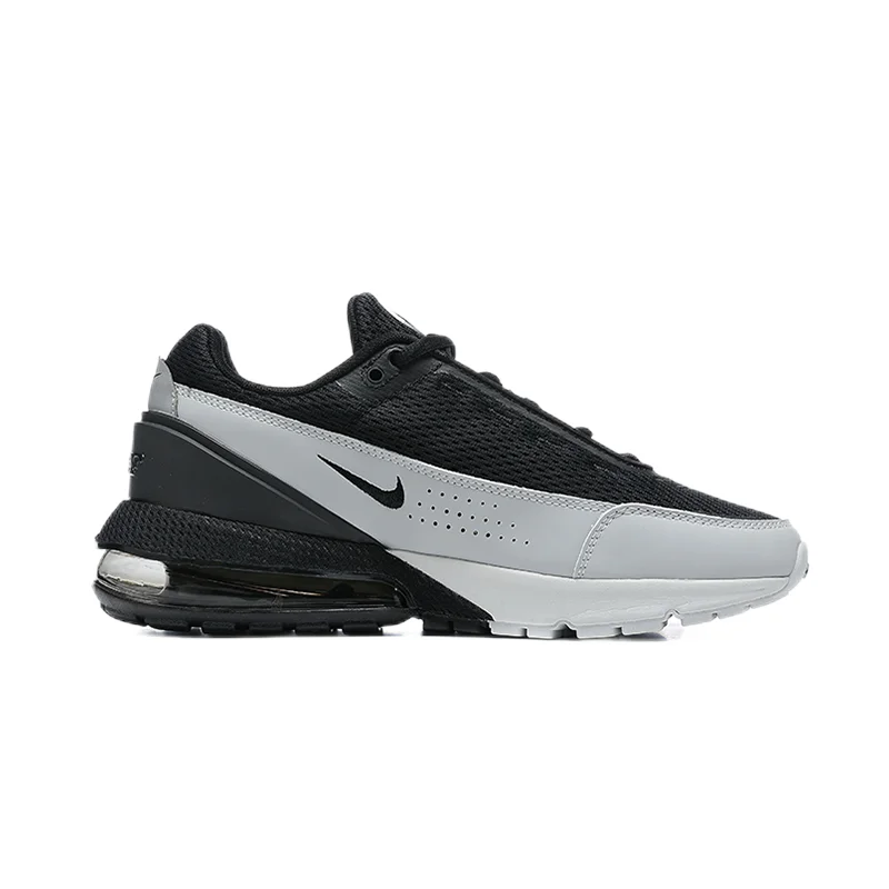 Nike Nike Air Max 270 Black/White Sneakers Black - 1