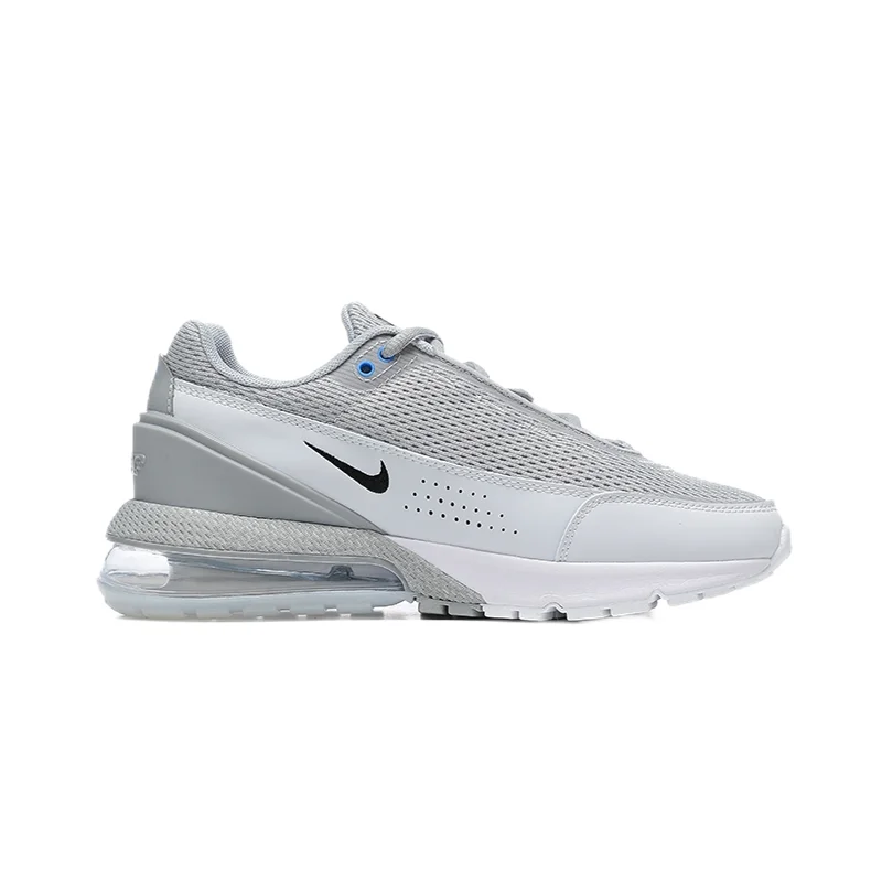 Nike Nike Air Max 270 Sail/University Red Sneakers White - 1