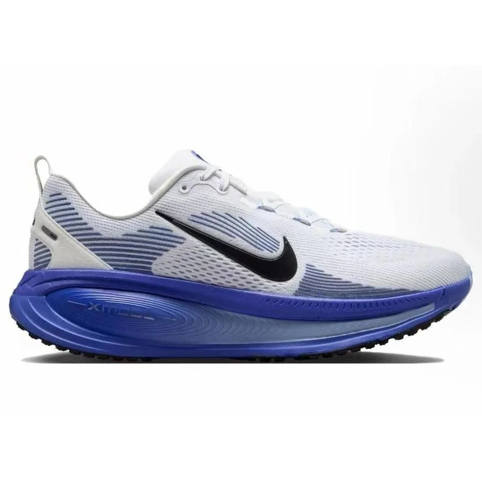 Nike Nike Air Zoom Pegasus White/Blue Sneakers White - 1