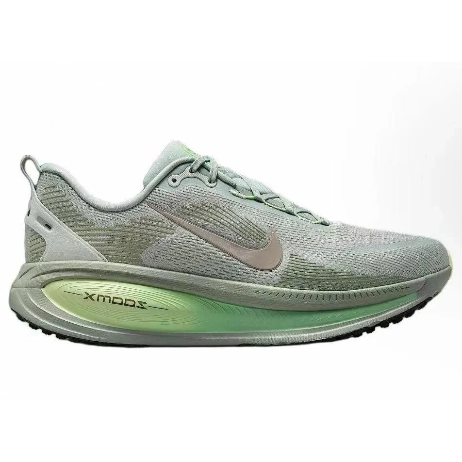 Nike Nike Air Zoom Pegasus Sage Green Sneakers Green - 1