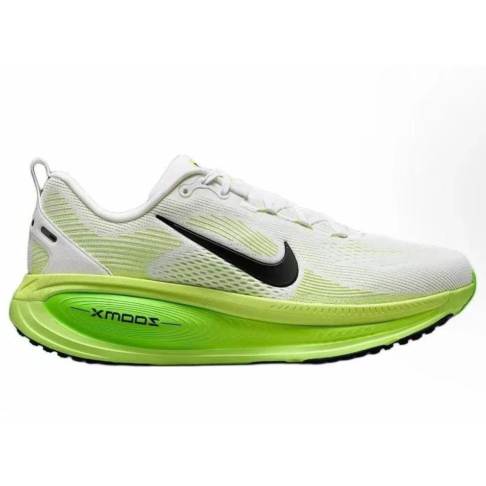 Nike Nike Air Zoom Pegasus Sail/Neon Green Sneakers Green - 1