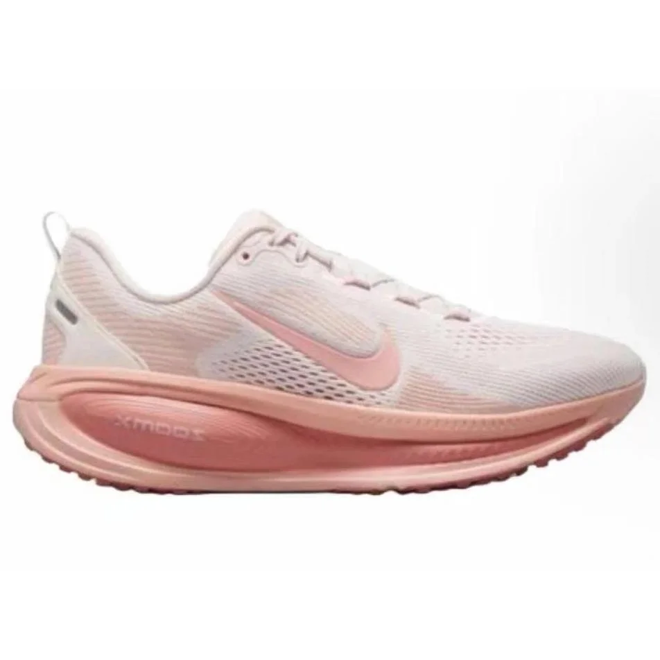 Nike Nike Air Zoom Pegasus Sail/Pink Sneakers Pink - 1