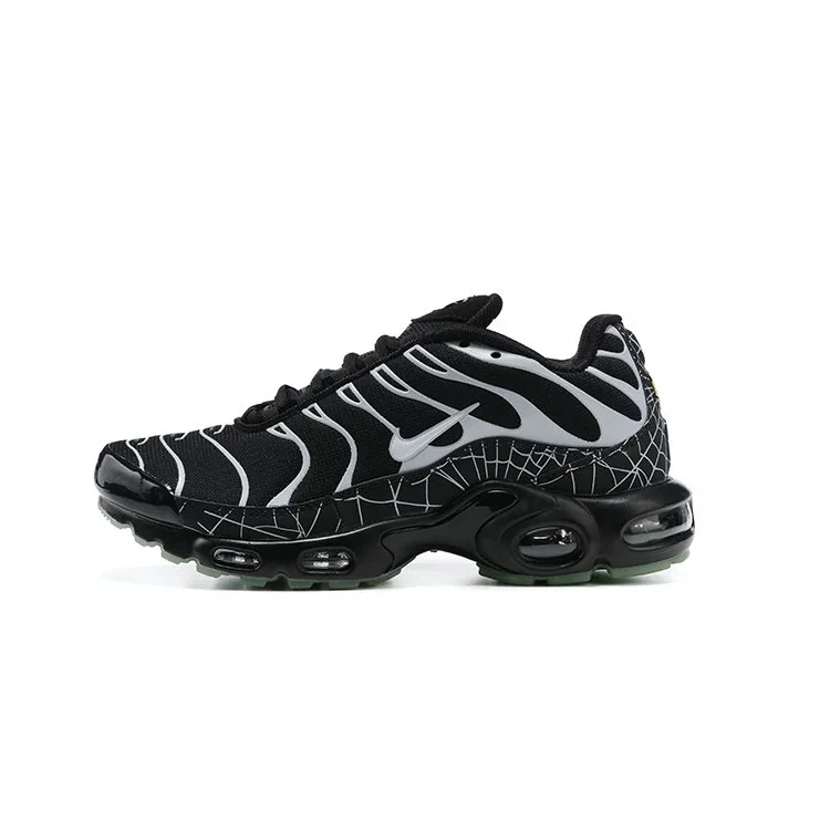Nike Nike Air Max Tuned Air Black/White Sneakers Black - 1