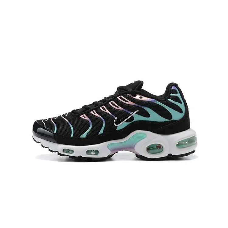 Nike Nike Air Max Tuned Air Black Holographic Sneakers Black - 1