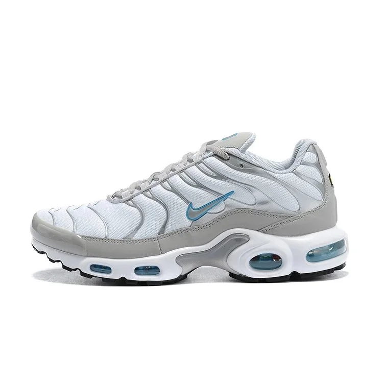 Nike Nike Air Max Tuned Air Sail/Blue Grey Sneakers White - 1