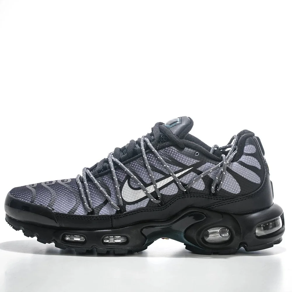 Nike Nike Air Max Tuned Air Black/Anthracite Sneakers Black - 1