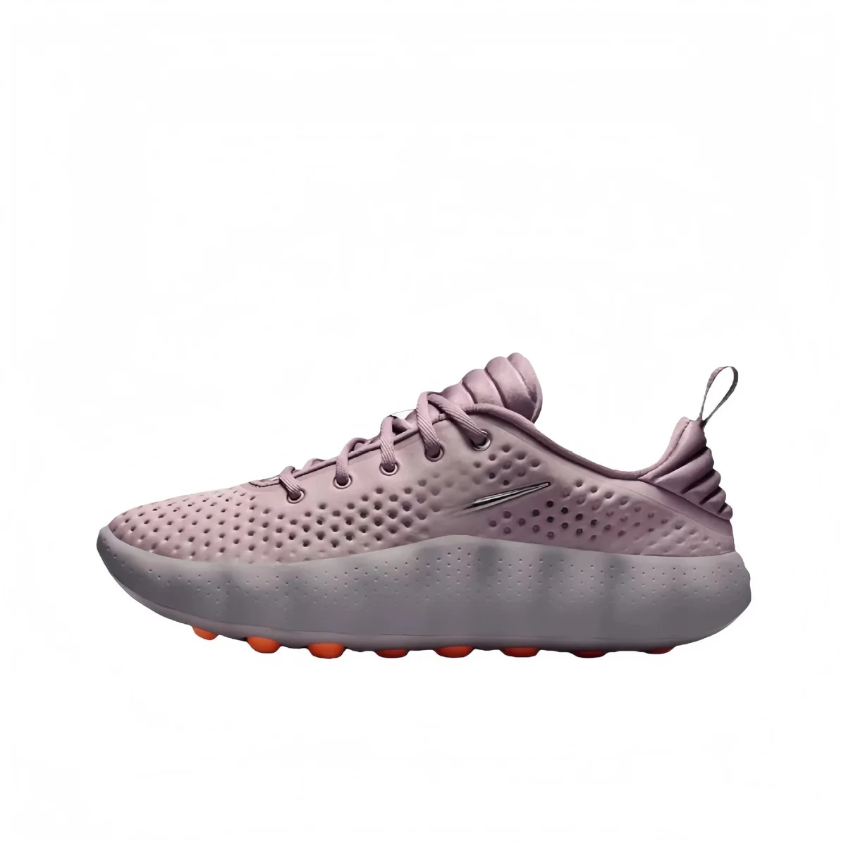 Nike Nike Air Max 270 Purple Sneakers Purple - 1