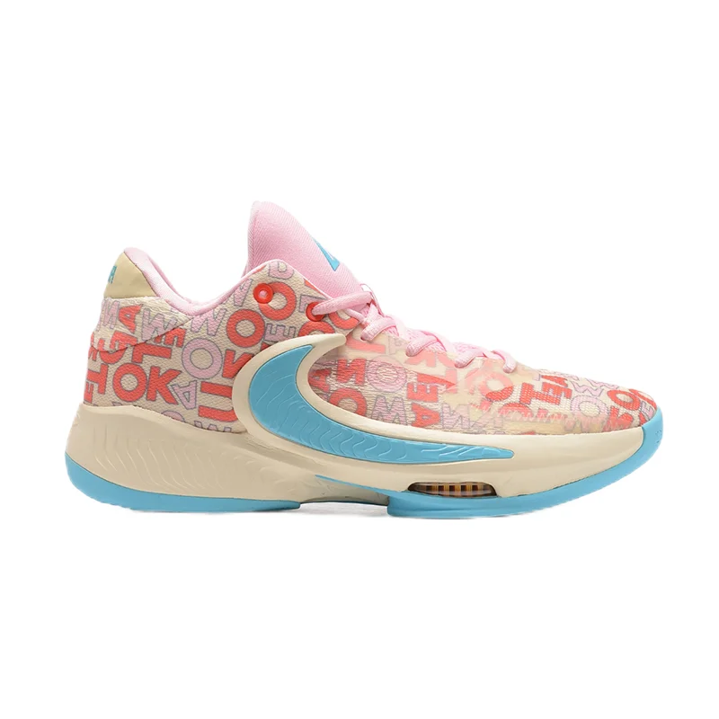 Jordan Nike Air Jordan 30 'Love' Sneakers Pink - 1