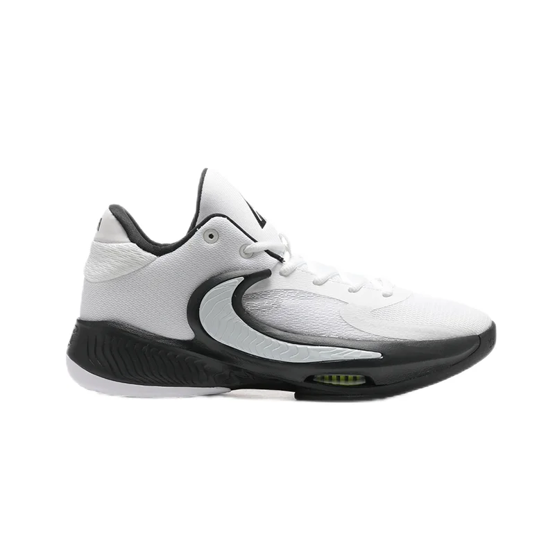 Jordan Nike Air Jordan 49ers White/Black Sneakers White - 1