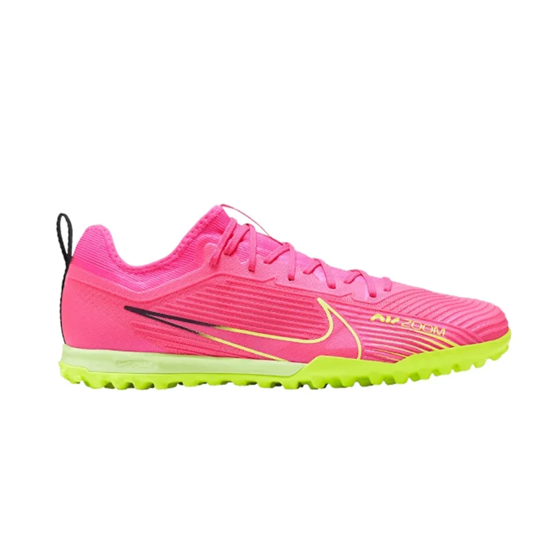 Nike Nike Air Zoom Mercurial Pink Football Cleats Pink - 1
