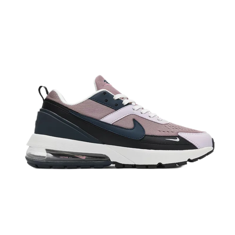Nike Nike Air Max 270 Dusty Rose Sneakers Pink - 1