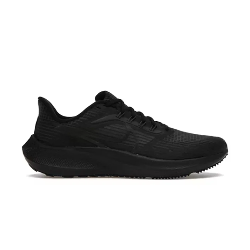 Nike Nike Air Zoom Pegasus 40 Black Anthracite Sneakers Black - 1
