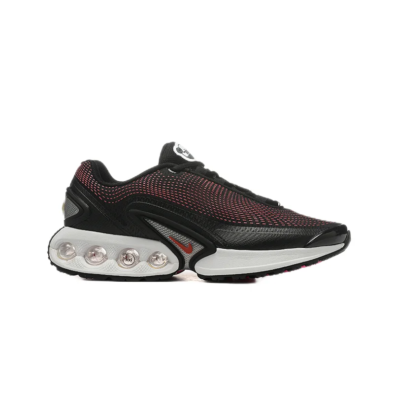 Nike Nike Air Max 270 Black/University Red Sneakers Black - 1
