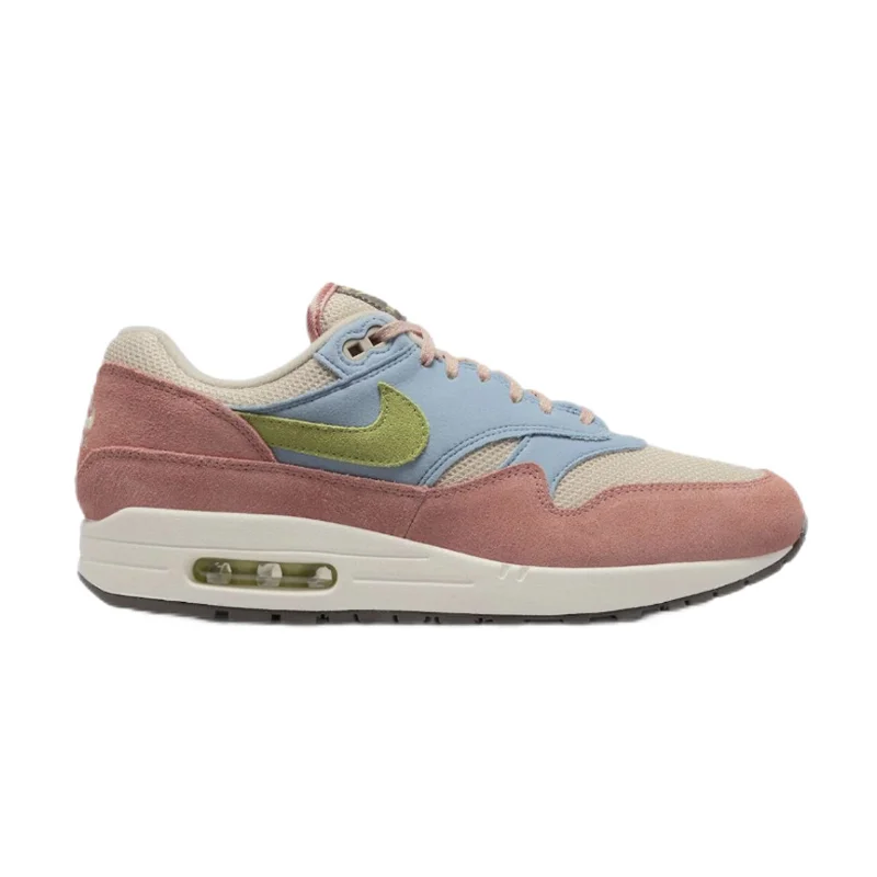 Nike Nike Air Max 1 Pastel Blend Sneakers Pink - 1