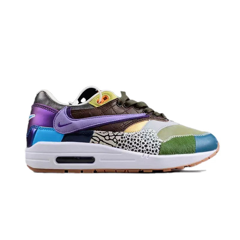 Nike Nike Air Max 1 Animal Pack Sneakers Multicolor - 1