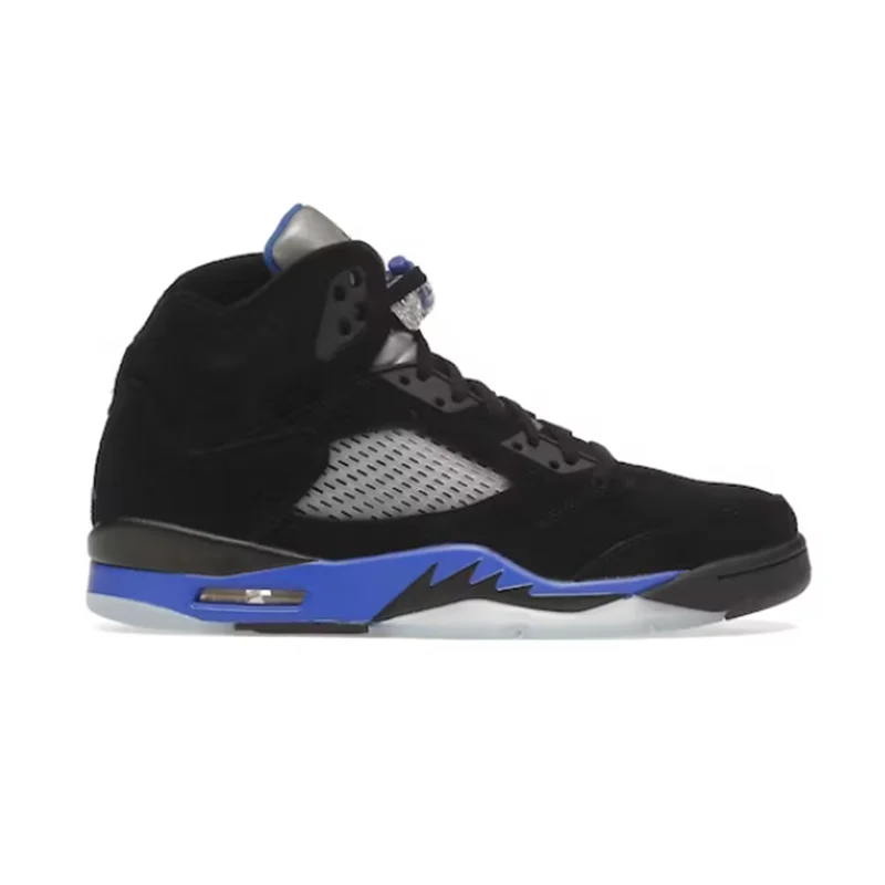 Jordan Nike Air Jordan 5 Racer Blue CT4838-004 Sneakers Blue