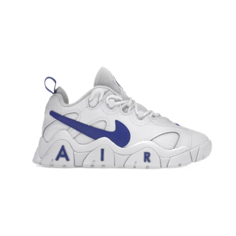 Nike Nike Air Max Barbados Sail/University Blue Sneakers White - 1