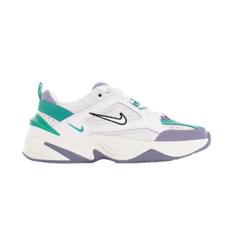 Nike Nike M2K Tekno Sail/University Red Sneakers White - 1