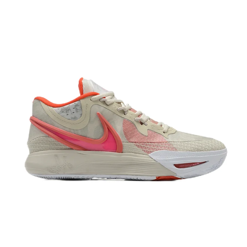 Jordan Nike Air Jordan Epic Toe Sail/University Red Sneakers Red - 1