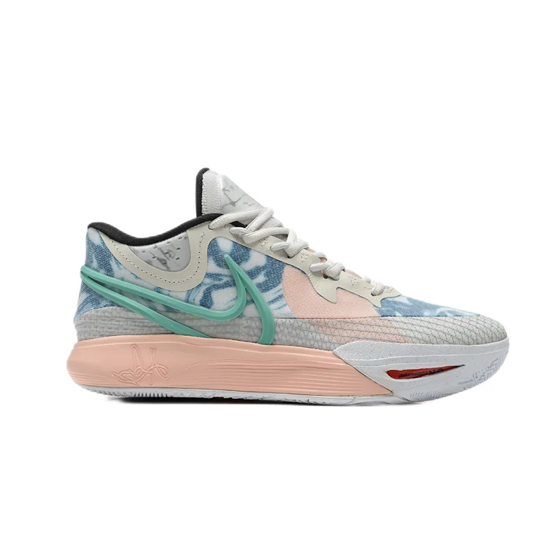 Jordan Nike Air Jordan 4 'Pastel' Sneakers Multicolor - 1