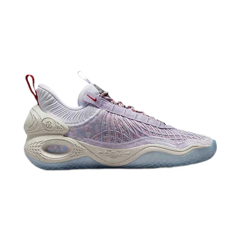 Nike Nike Air Zoom Cosmic Light Purple Sneakers Purple - 1